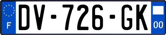 DV-726-GK