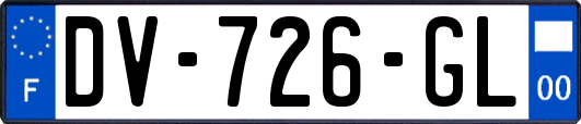 DV-726-GL