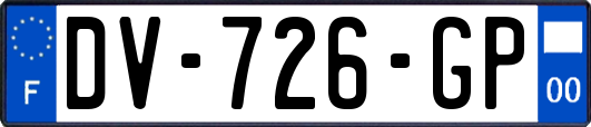 DV-726-GP