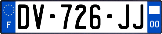 DV-726-JJ