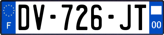 DV-726-JT