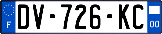 DV-726-KC