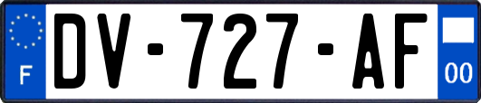 DV-727-AF