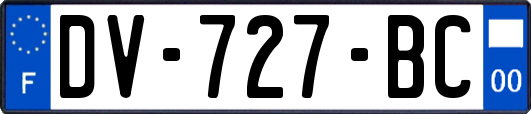 DV-727-BC