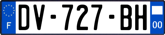 DV-727-BH