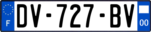 DV-727-BV