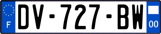 DV-727-BW