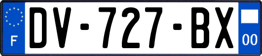 DV-727-BX