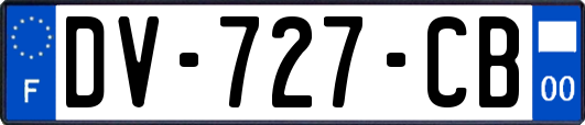 DV-727-CB