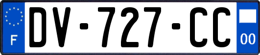 DV-727-CC