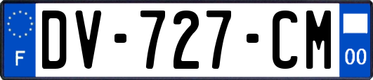 DV-727-CM