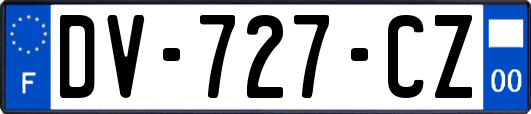 DV-727-CZ