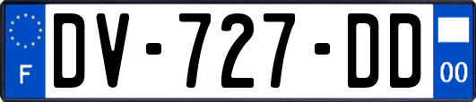 DV-727-DD