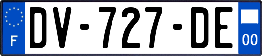 DV-727-DE