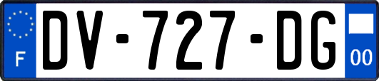 DV-727-DG