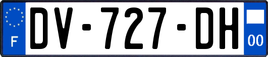 DV-727-DH