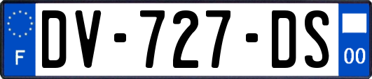 DV-727-DS