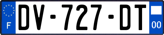 DV-727-DT