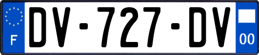 DV-727-DV