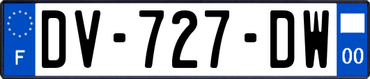 DV-727-DW