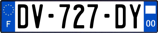 DV-727-DY