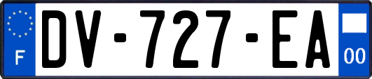 DV-727-EA