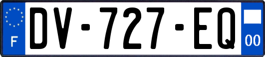 DV-727-EQ