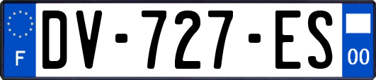 DV-727-ES