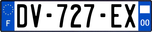 DV-727-EX