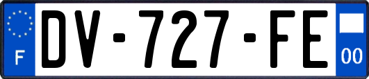 DV-727-FE