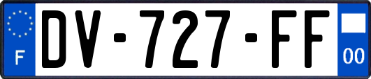 DV-727-FF