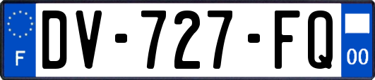 DV-727-FQ