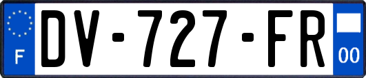 DV-727-FR