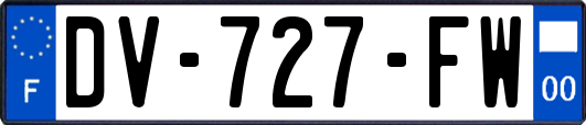 DV-727-FW