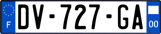 DV-727-GA