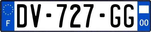 DV-727-GG