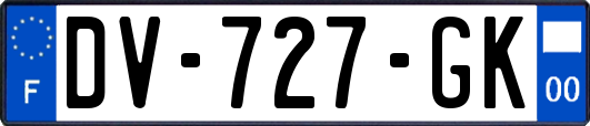 DV-727-GK