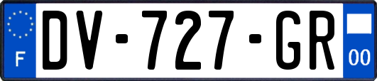 DV-727-GR