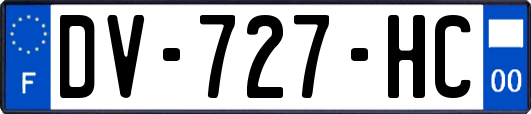 DV-727-HC