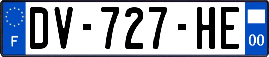 DV-727-HE