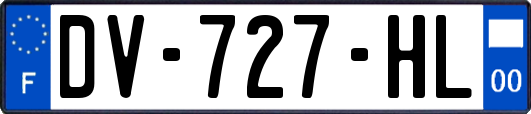 DV-727-HL