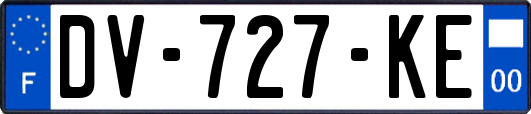 DV-727-KE