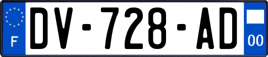 DV-728-AD