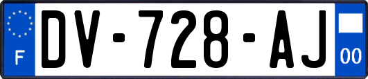 DV-728-AJ