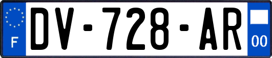 DV-728-AR