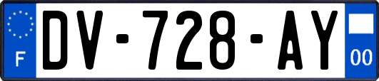 DV-728-AY