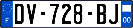 DV-728-BJ