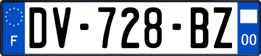 DV-728-BZ