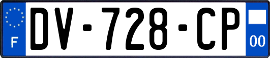 DV-728-CP