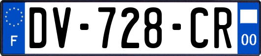 DV-728-CR